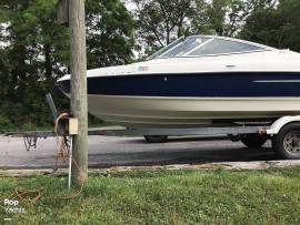 2005, Bayliner, 225 BR