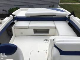 2005, Bayliner, 225 BR