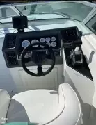 1996, Baja, MACK I 290