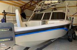 2005, Nautique, Super Air 210