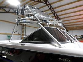 2005, Nautique, Super Air 210