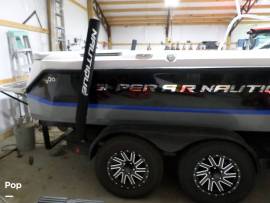 2005, Nautique, Super Air 210