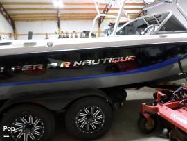 2005, Nautique, Super Air 210