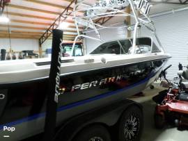 2005, Nautique, Super Air 210