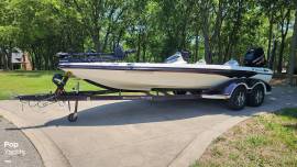 2016, Ranger Boats, Z521C