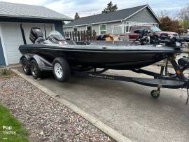 2018, Ranger Boats, 520C Comanche