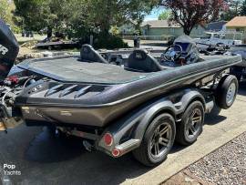 2018, Ranger Boats, 520C Comanche