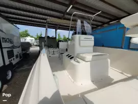 2021, Bayliner, T18