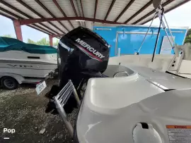 2021, Bayliner, T18