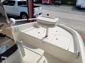 2021, Bayliner, T18