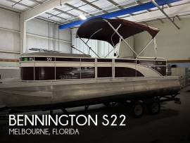 2021, Bennington, S22