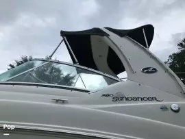 2006, Sea Ray, 260 Sundancer