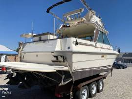 1987, Sea Ray, 270 Sportfish