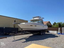 1987, Sea Ray, 270 Sportfish