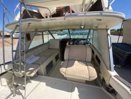 1987, Sea Ray, 270 Sportfish