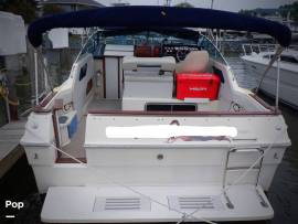 1987, Sea Ray, Express Cruiser 300