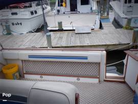 1987, Sea Ray, Express Cruiser 300