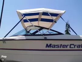 1995, Mastercraft, Prostar 190