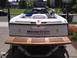 1995, Mastercraft, Prostar 190