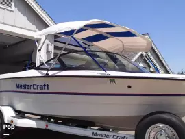 1995, Mastercraft, Prostar 190