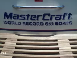 1995, Mastercraft, Prostar 190