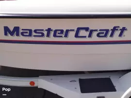 1995, Mastercraft, Prostar 190