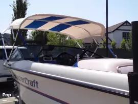 1995, Mastercraft, Prostar 190