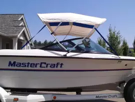 1995, Mastercraft, Prostar 190