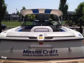 1995, Mastercraft, Prostar 190