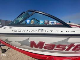 2007, Mastercraft, Prostar 197