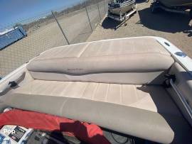 2007, Mastercraft, Prostar 197