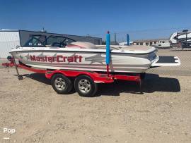 2007, Mastercraft, Prostar 197