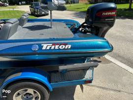 1998, Triton, TR19