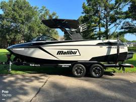 2019, Malibu, WAKESETTER 23 LSV