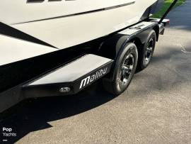 2019, Malibu, WAKESETTER 23 LSV