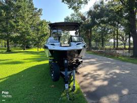 2019, Malibu, WAKESETTER 23 LSV