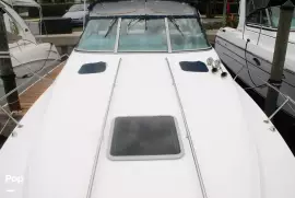 1989, Sea Ray, 280 Sundancer