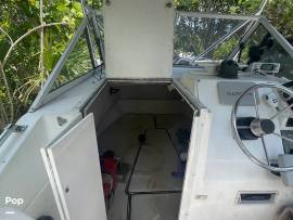 1998, Angler, 240 WA