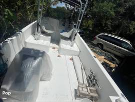 1998, Angler, 240 WA