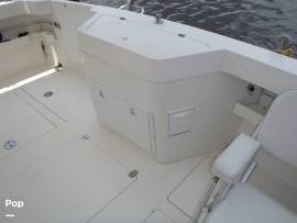 2001, Sea Sport, Pacific 3200