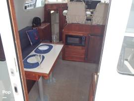 2001, Sea Sport, Pacific 3200