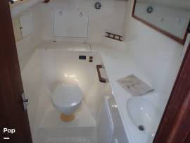 2001, Sea Sport, Pacific 3200
