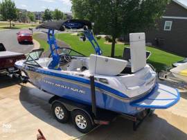 2011, Nautique, Super Air 210 Team Edition