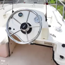 2017, Boston Whaler, 150 Super Sport