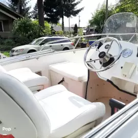 2017, Boston Whaler, 150 Super Sport