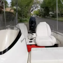 2017, Boston Whaler, 150 Super Sport