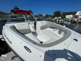 2011, Sea-Doo, 210 Challenger SE