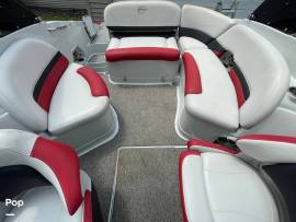 2014, Crownline, Eclipse E4