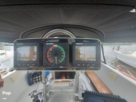 1979, S2 Yachts, 9.2 C