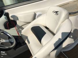 2012, Monterey, 264 FS Sport Boat